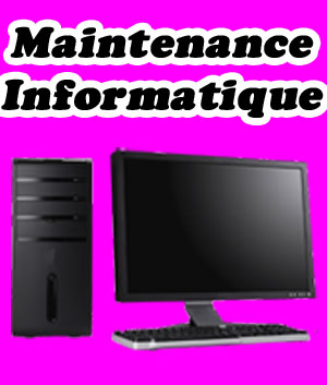 Maintenance Informatique Ordinateur Toulouse